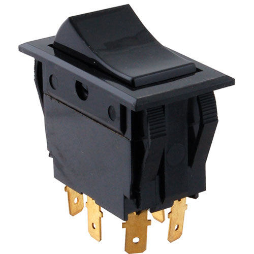 05789-0000 Bunn - Rocker Switch On/Off DPDT 05789-0000 Bunn - Rocker Switch On/Off DPDT